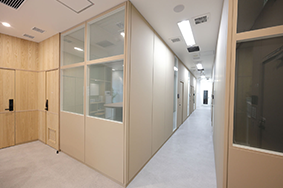 レンタルオフィススペース イメージ