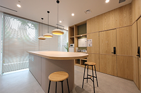 コワーキングスペース イメージ