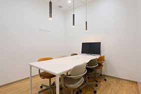会議用個室(1名・複数名) イメージ